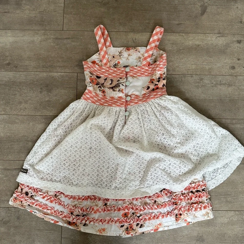 Matilda Jane sweet sundress